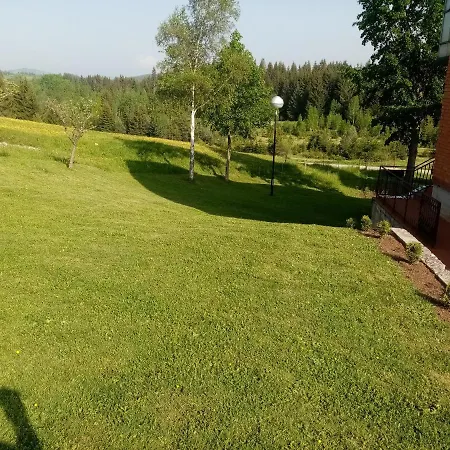 Villa Trtovic *