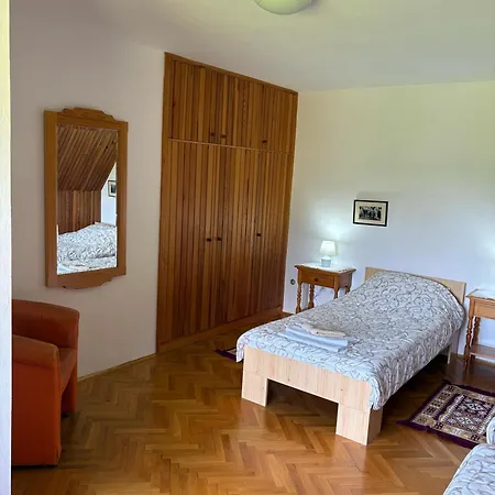 Trtovic Villa *