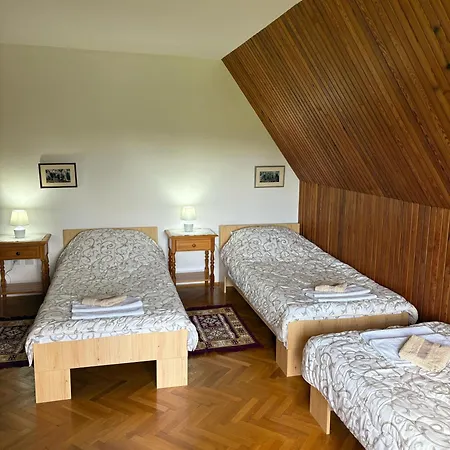 Villa Trtovic