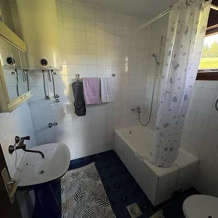 Villa Trtovic *