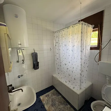 Trtovic Villa Nova Varoš