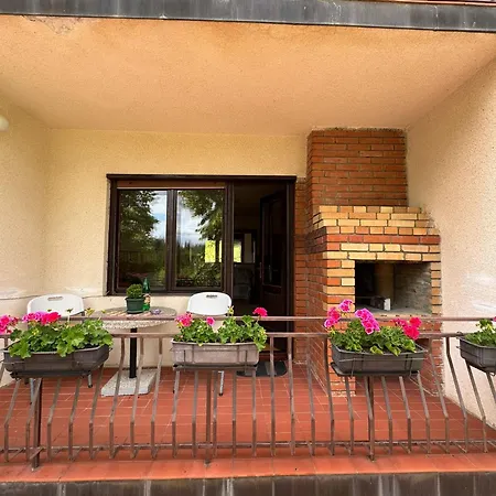 Villa Trtovic Nova Varoš