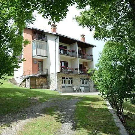 Villa Trtovic *