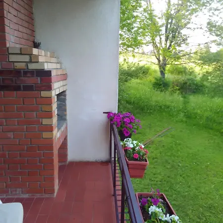 Trtovic Villa