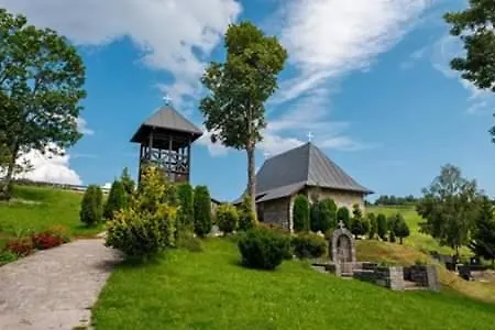 Villa Trtovic